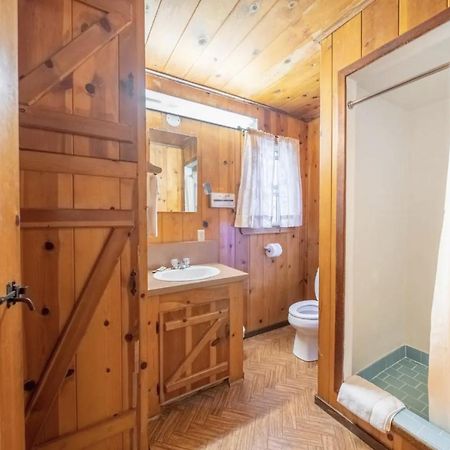 Masoods Lodge Boulder Creek Luaran gambar