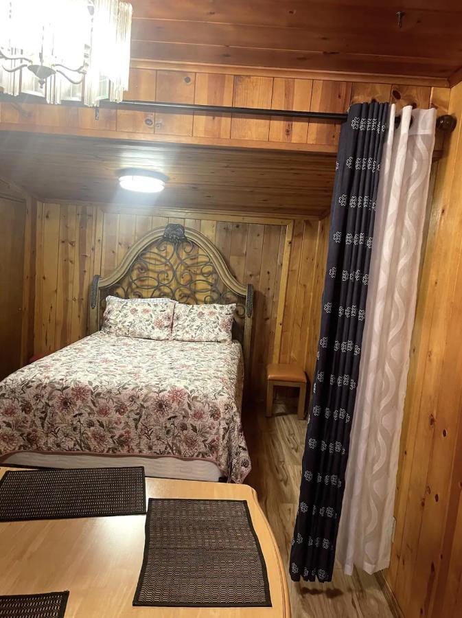 Masoods Lodge Boulder Creek Luaran gambar