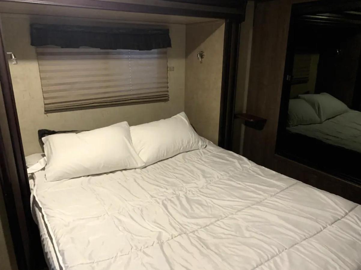 Masoods Lodge Boulder Creek Luaran gambar